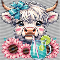 Cow-NIU 142